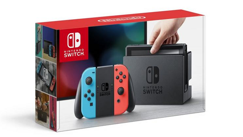 Nintendo Switch Statistics & Numbers  In 2022