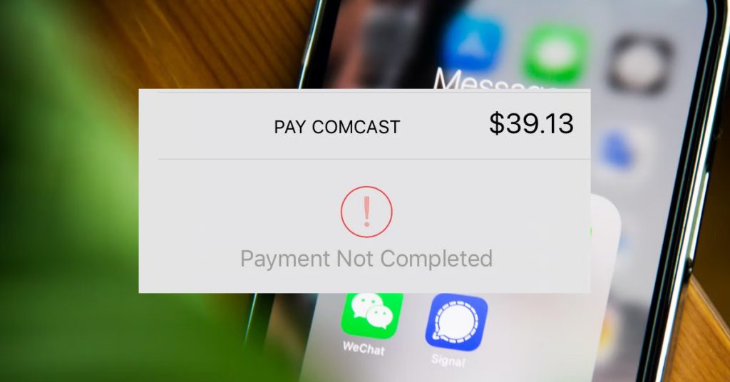 ‘Payment Not Completed Apple Pay’: Here Is How To Fix It