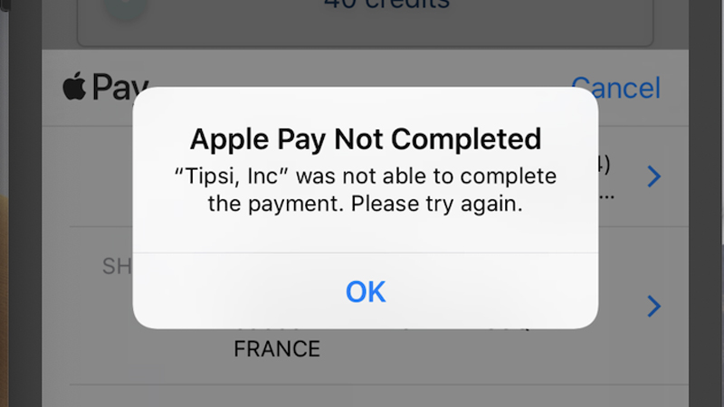 ‘Payment Not Completed Apple Pay’: Here Is How To Fix It