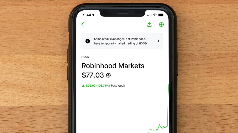 What Is Buying Power On Robinhood? (& How Does It Work)