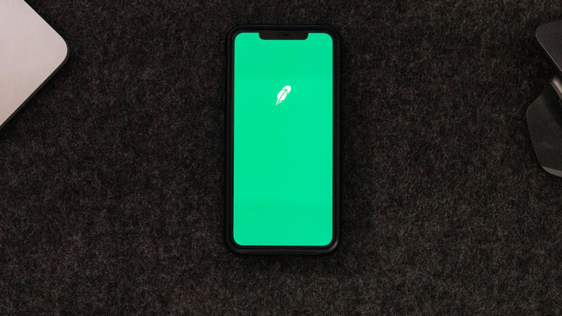 Withdrawable Cash Robinhood 0: Here's How To Solve It