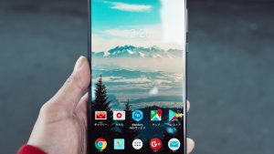 Android Chrome Full-screen: Here's How To Use It