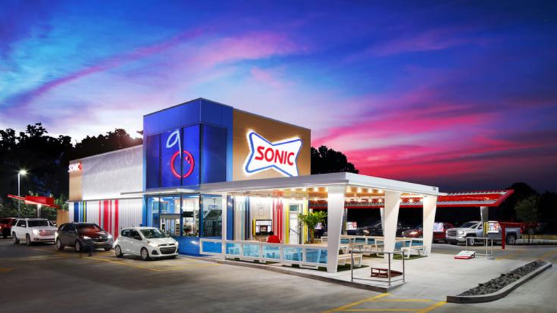 Does Sonic Take Apple Pay in 2022
