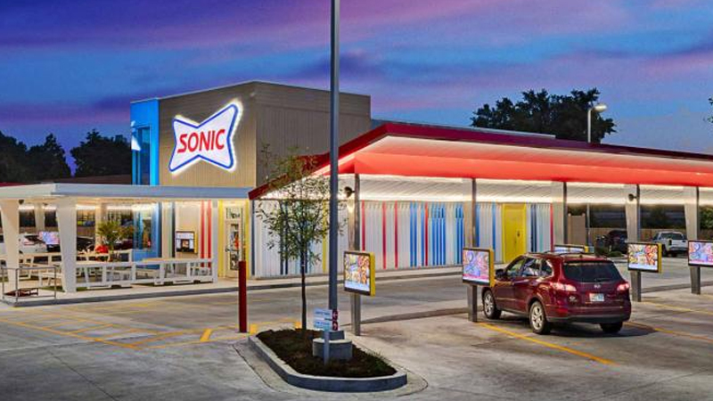 Does Sonic Take Apple Pay in 2022