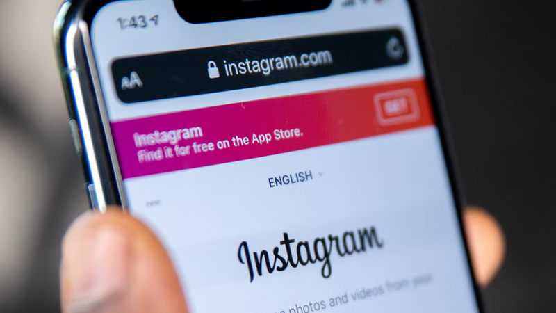 Instagram Invalid Parameters: Here Is How To Fix It