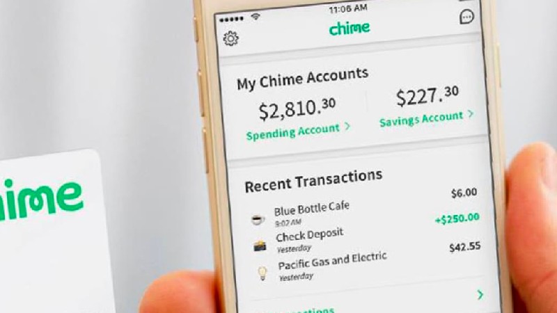 Where Can You Load Your Chime Card? (& How)
