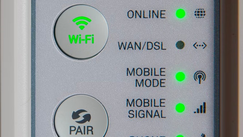 Do You Need Ethernet For Wifi? (& Why)