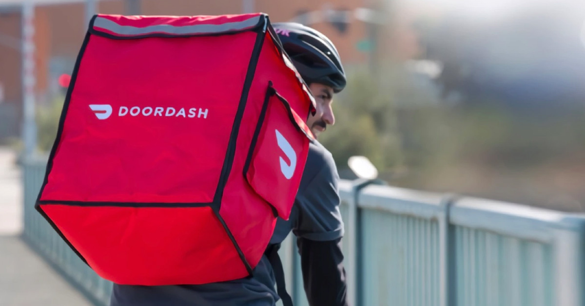 How To Delete DoorDash Account Permanently (2024 Update)