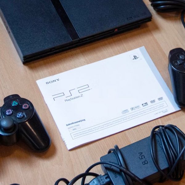 Can You Use A Ps2 Controller With A Ps3? (& How To Make It Work)