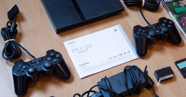 Can You Use A PS2 Controller With A PS3? (& How To Make It Work)