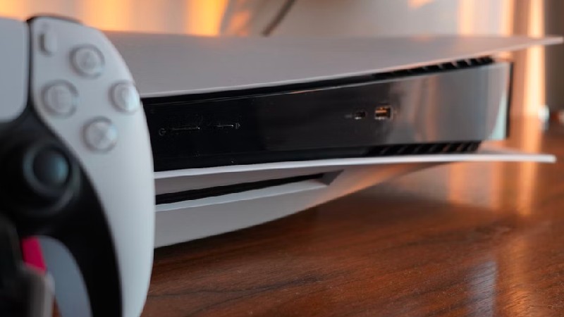 PS5 Beeps And Won't Turn On: 5 Reasons & Solutions