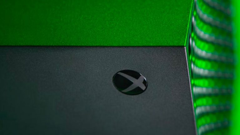 Xbox Series Hardware Records Steepest Sales Decline in 2025