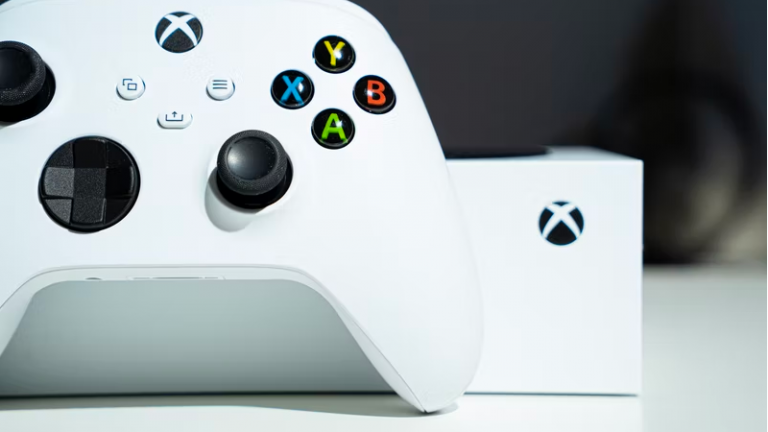 Xbox Shifts Focus As Hardware Sales Trail Competitors