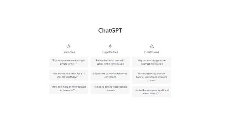 Is ChatGPT Free or Paid? Find Out Before Trying