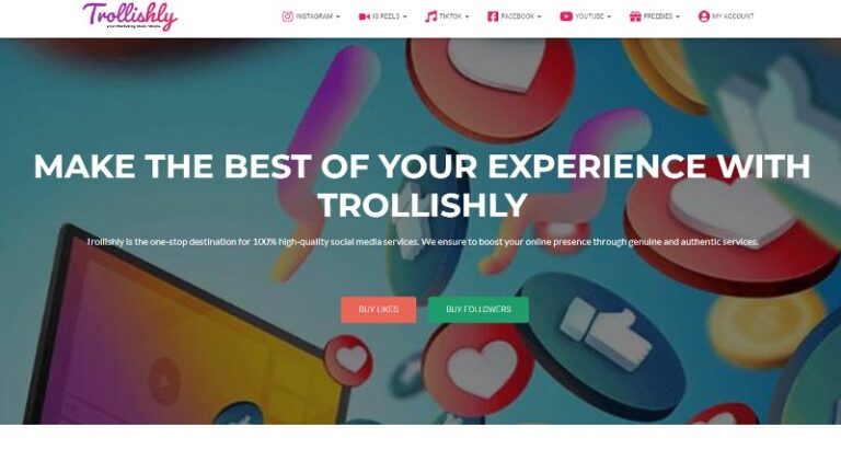 Trollishly: A Complete Guide To Build Sales Funnel on TikTok