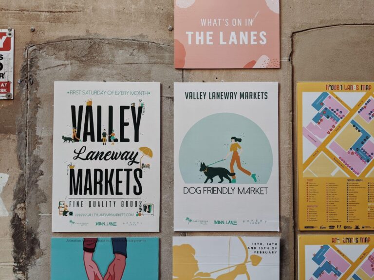 Can Poster Designs Make a Difference in Your Marketing Strategy?
