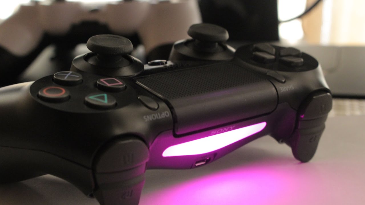 How To Make Your PS4 Controller Charge Faster?