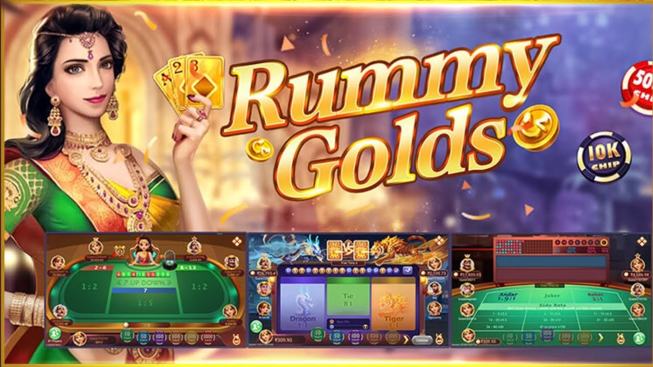 A Definitive Guide On How To Add Money On Rummy Gold