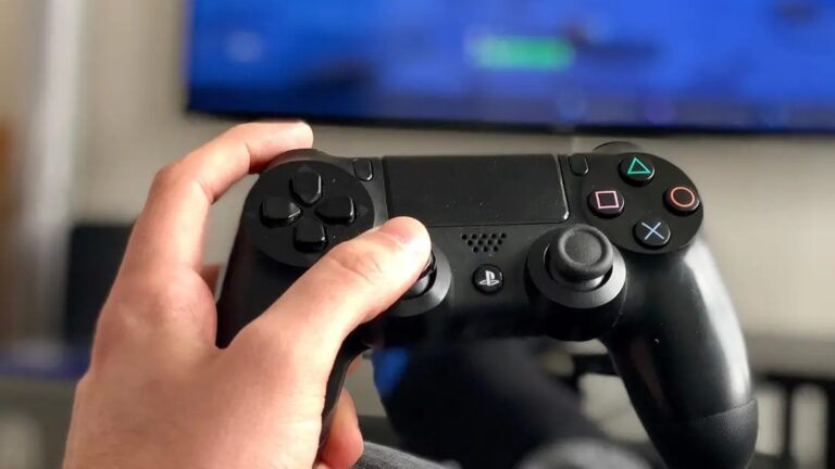 Can You Use PS4 Controllers on a PS5? (& How To Do It Right)