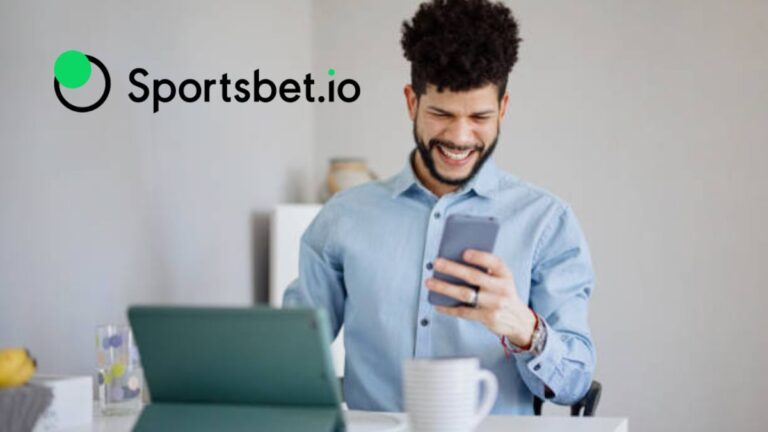 Sportsbet.io App – Mobile Betting Experience