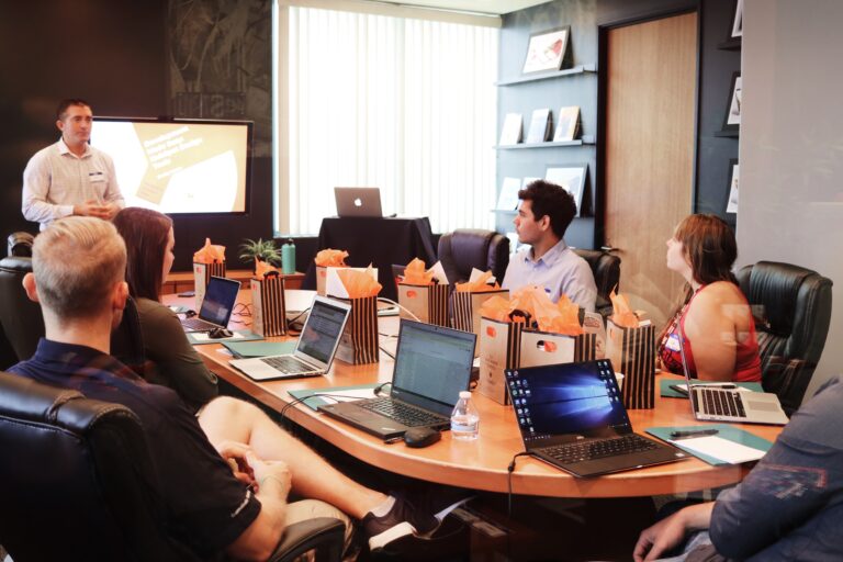 5 Important Employee Trainings for Every Tech Company
