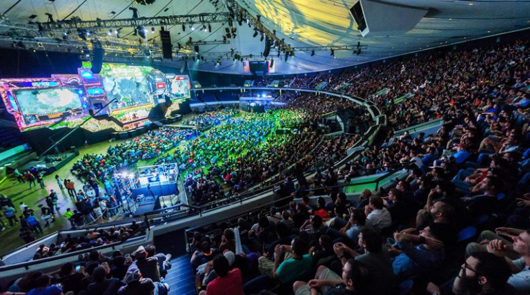 The Intersection of Culture and eSports: Exploring the Unique Landscape of eSports Betting in The Middle East