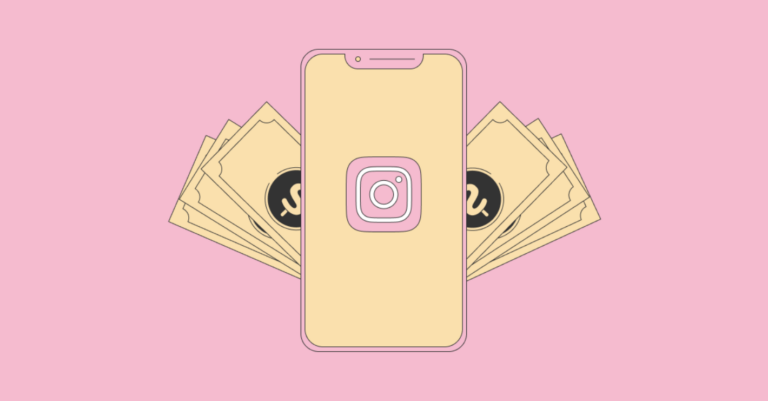 Top Ways to Make Money on Instagram