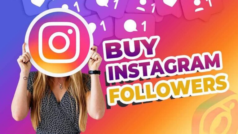 A Guide to Buy Instagram Followers in Singapore