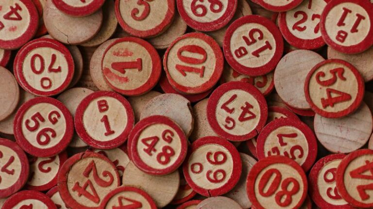How to Win at Bingo: Tips and Strategies for Beating the Odds