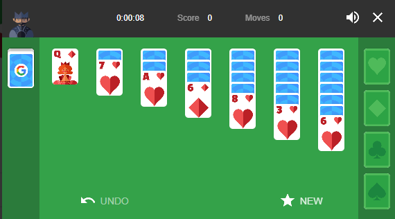 Can You Become Smarter When Playing Online Card Games Such As Solitaire