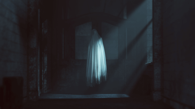 Junji Ito’s Maniac Haunted House Spooks Its Way to Fortnite