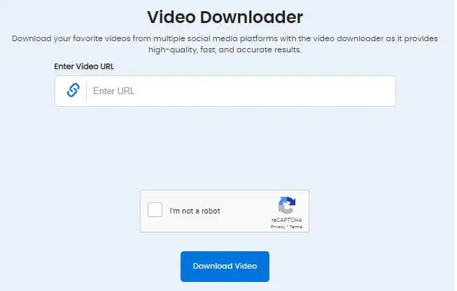 Want to Download Videos from The Internet? – A Complete Guide for You!