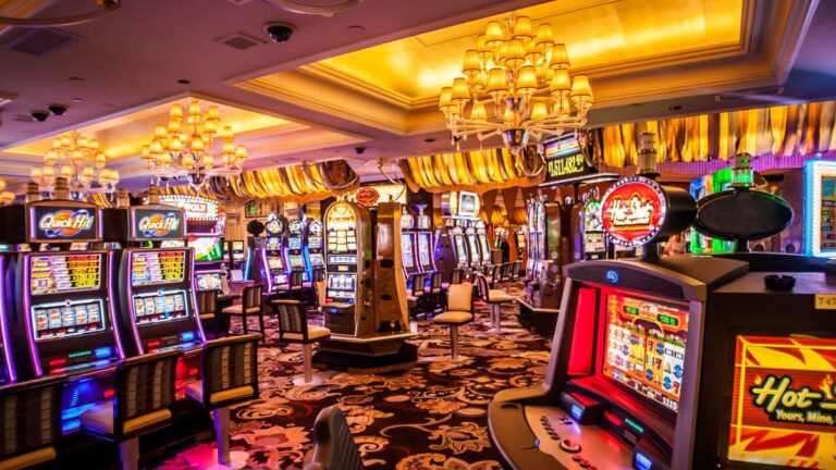 Explore the Fusion of Tech and Entertainment: The Modern Landscape of Colorado Casinos