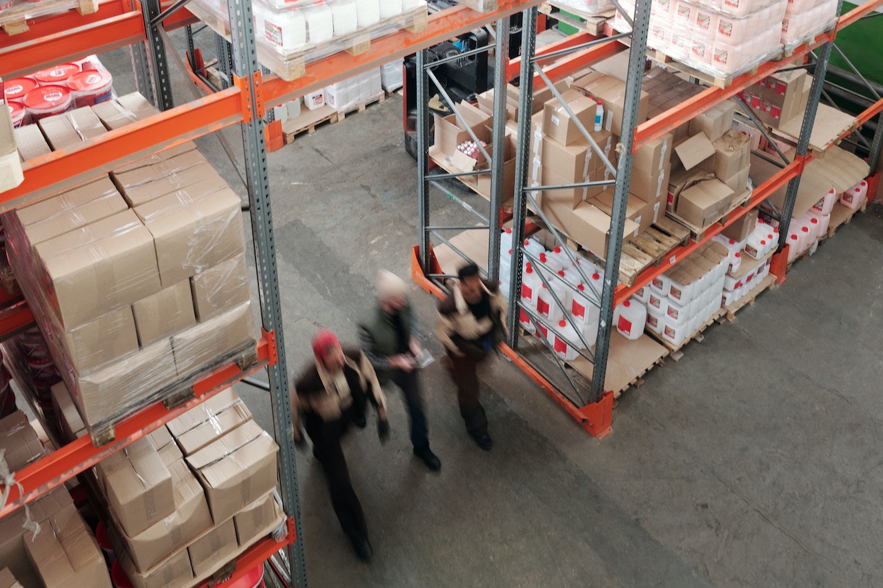What is a WMS? All you need to know about warehouse management system