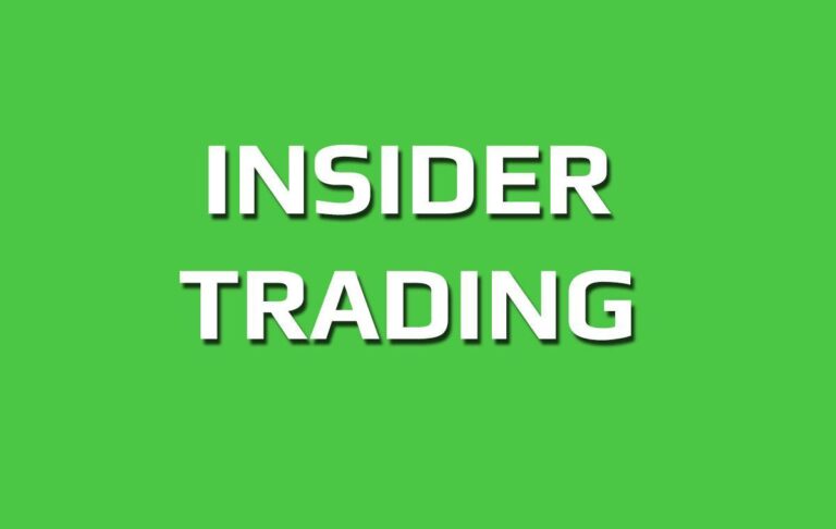 How to Get Insider Trading: Tips and Strategies for Gaining Access to Inside Information