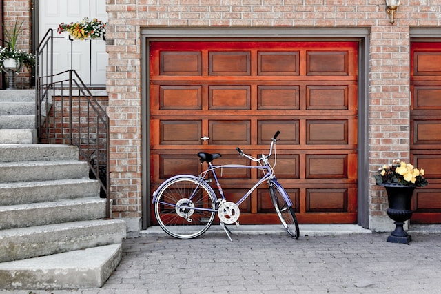 What Are the Different Types of Garage Doors? Exploring Your Options