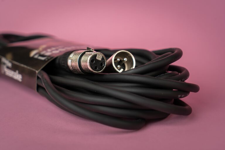 Exploring Budget-Friendly Audio Cable Options