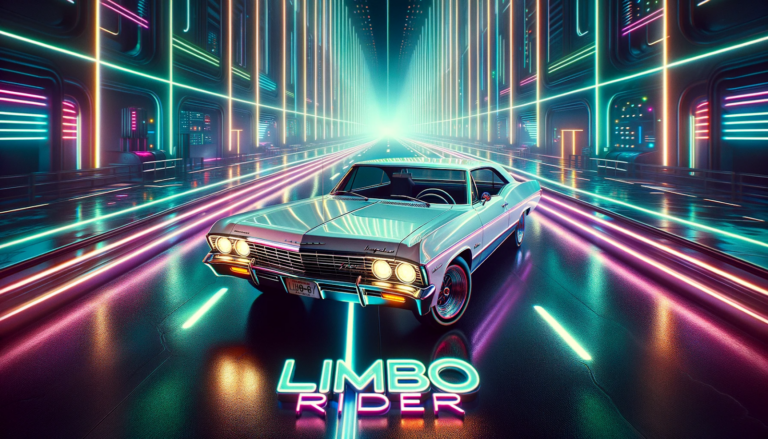 How to Win Limbo Rider Slot – Proven Tips for Maximizing Your Payouts