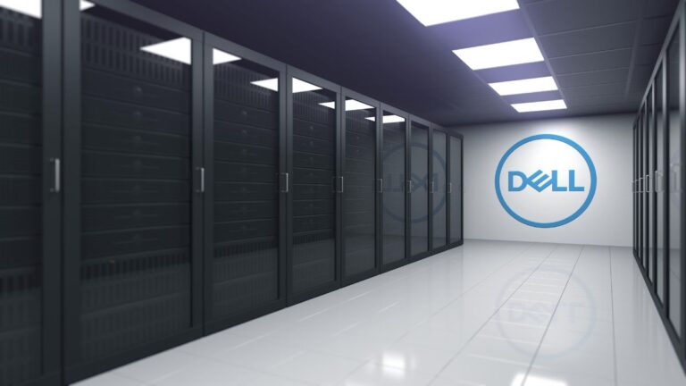 5 Key Benefits Of Dell PowerEdge Servers