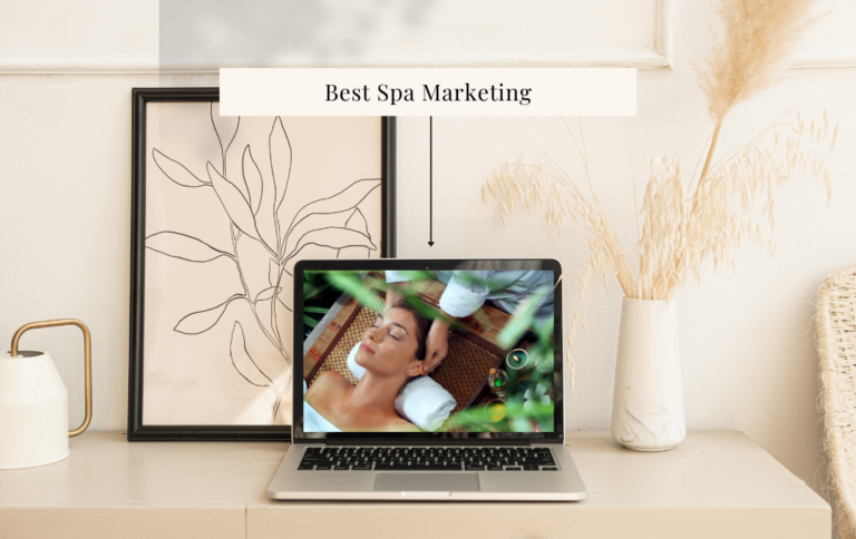 20+ Spa Marketing Ideas To Attract More Customers