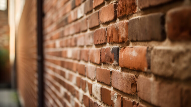 Enhancing Property Value and Stability: The Importance of Brick Pointing