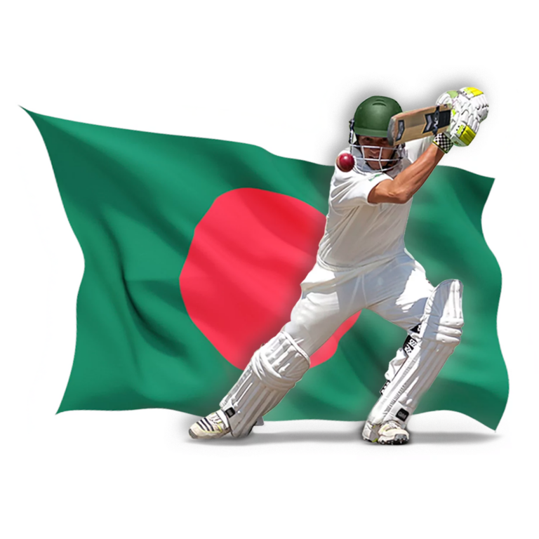 Bangladesh Bets Big