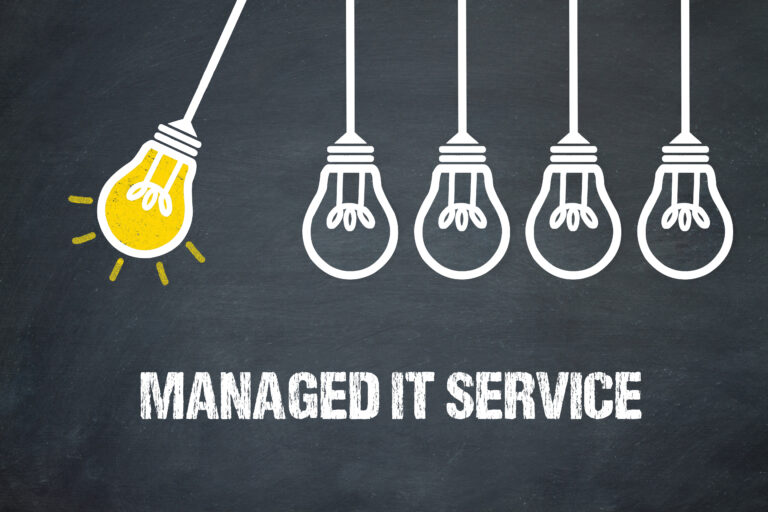 Managed IT Service Providers: Essential Services Every Business Should Consider 