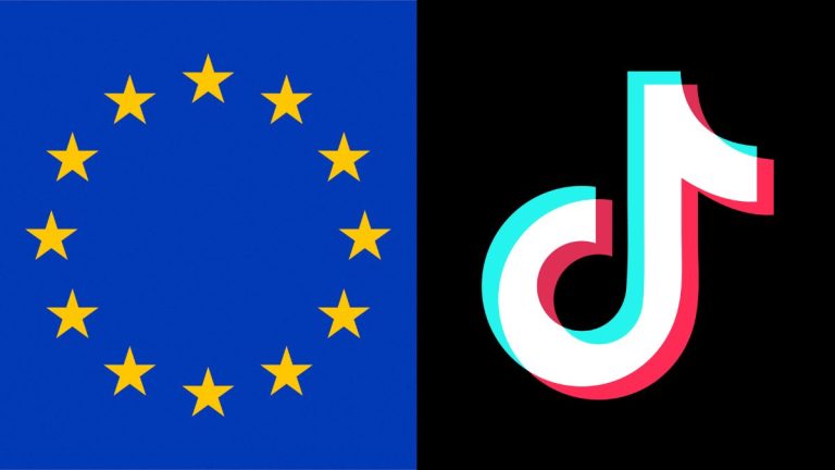 EU opens formal proceedings against TikTok on election risks in Romania