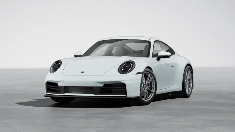 There Are Countless Ways to Spend with a Custom-Ordered Porsche