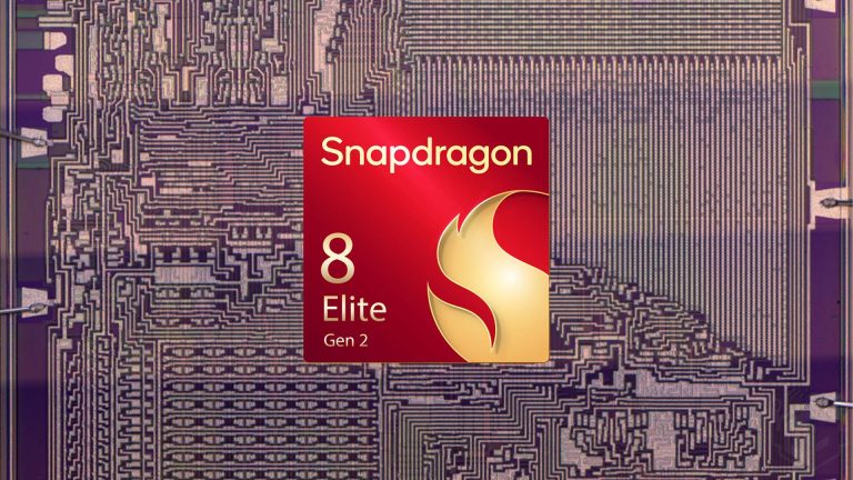 Snapdragon 8 Elite 2 Set for October 2025 Debut with Major Enhancements