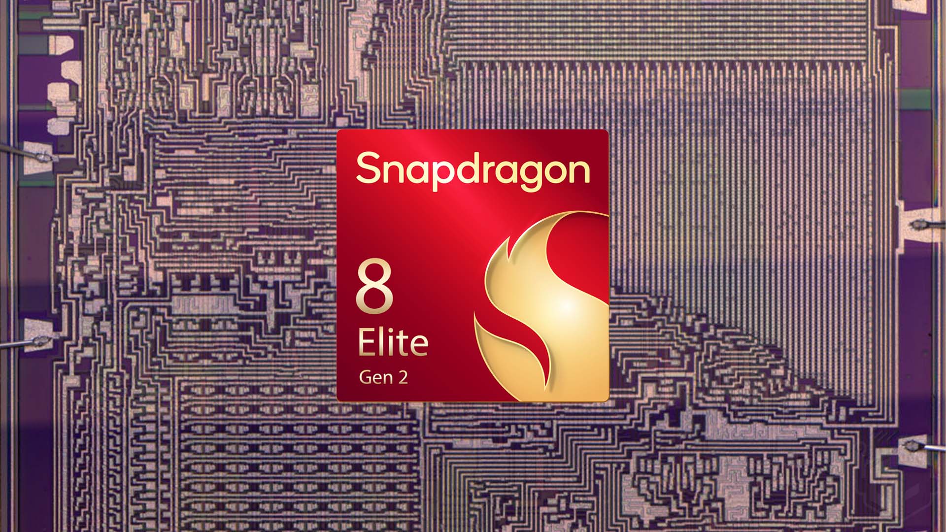 Snapdragon 8 Elite 2