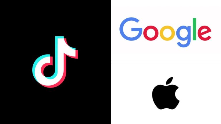 US lawmakers have told Apple and Google to be ready to remove TikTok on January 19 – they’re facing hundreds of billions of dollars in fines if they don’t comply