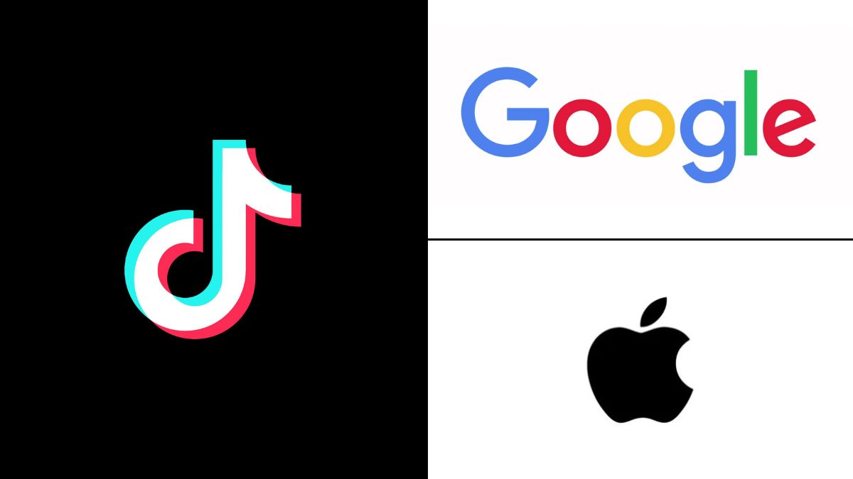 US lawmakers have told Apple and Google to be ready to remove TikTok on January 19 theyre facing hundreds of billions of dollars in fines if they dont comply