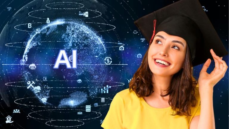 AI Cheating Epidemic Threatens Fairness for Hardworking Students in Universities